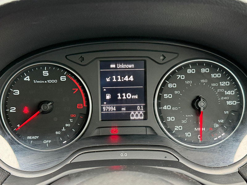 Audi Q2 1.5 TFSI CoD 35 Sport Euro 6 (s/s) 5dr 5dr Manual 2025