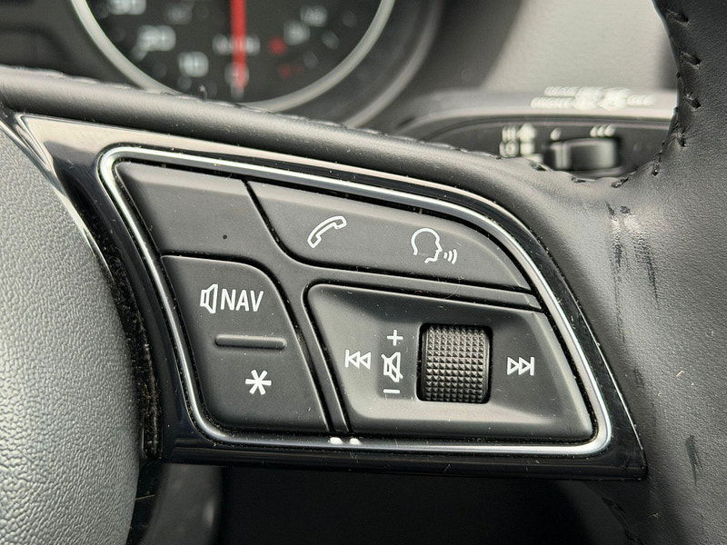 Audi Q2 1.5 TFSI CoD 35 Sport Euro 6 (s/s) 5dr 5dr Manual 2025