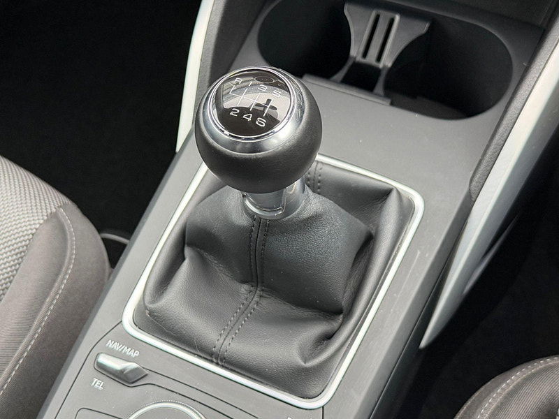 Audi Q2 1.5 TFSI CoD 35 Sport Euro 6 (s/s) 5dr 5dr Manual 2025