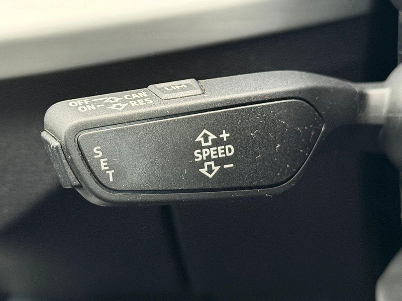 Audi Q2 1.5 TFSI CoD 35 Sport Euro 6 (s/s) 5dr 5dr Manual 2025