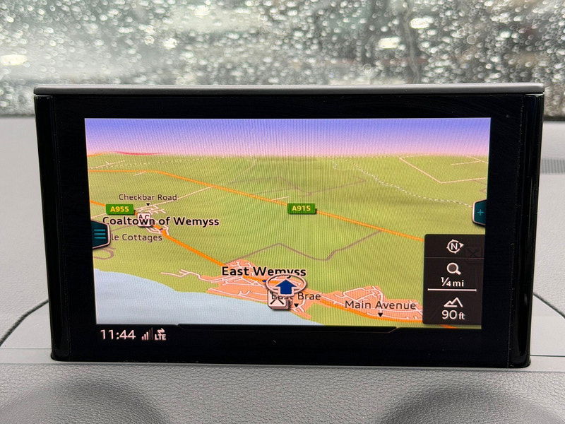 Audi Q2 1.5 TFSI CoD 35 Sport Euro 6 (s/s) 5dr 5dr Manual 2025