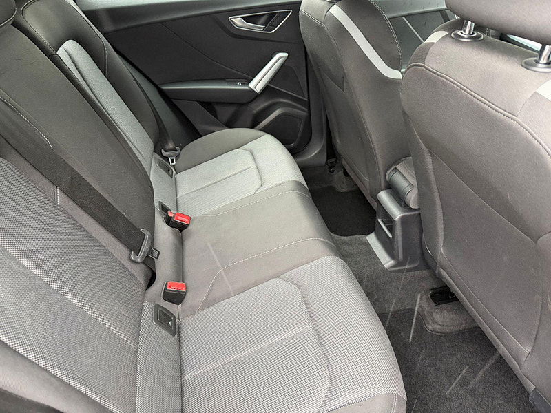 Audi Q2 1.5 TFSI CoD 35 Sport Euro 6 (s/s) 5dr 5dr Manual 2025