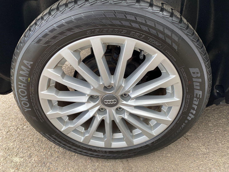 Audi Q3 1.4 TFSI CoD Sport S Tronic Euro 6 (s/s) 5dr 5dr Automatic 2026