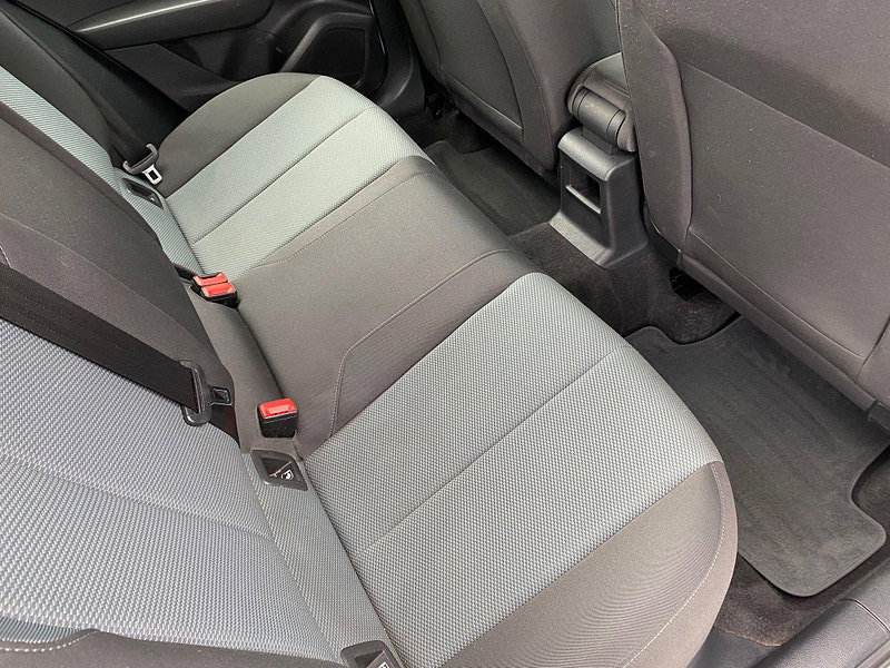 Audi Q3 1.4 TFSI CoD Sport S Tronic Euro 6 (s/s) 5dr 5dr Automatic 2026