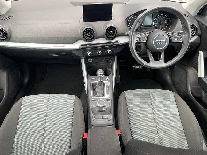 Audi Q3 1.4 TFSI CoD Sport S Tronic Euro 6 (s/s) 5dr 5dr Automatic 2026