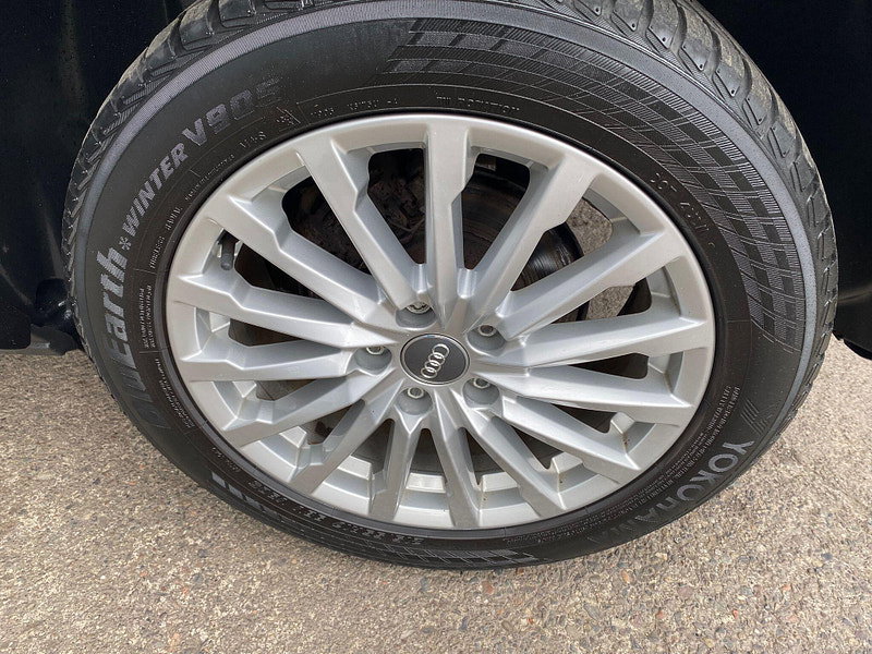 Audi Q3 1.4 TFSI CoD Sport S Tronic Euro 6 (s/s) 5dr 5dr Automatic 2026