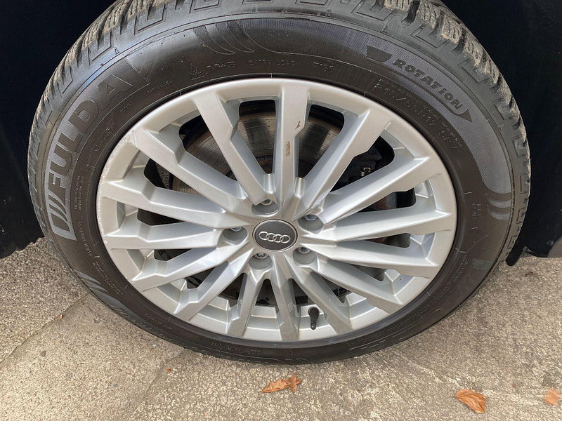 Audi Q3 1.4 TFSI CoD Sport S Tronic Euro 6 (s/s) 5dr 5dr Automatic 2026