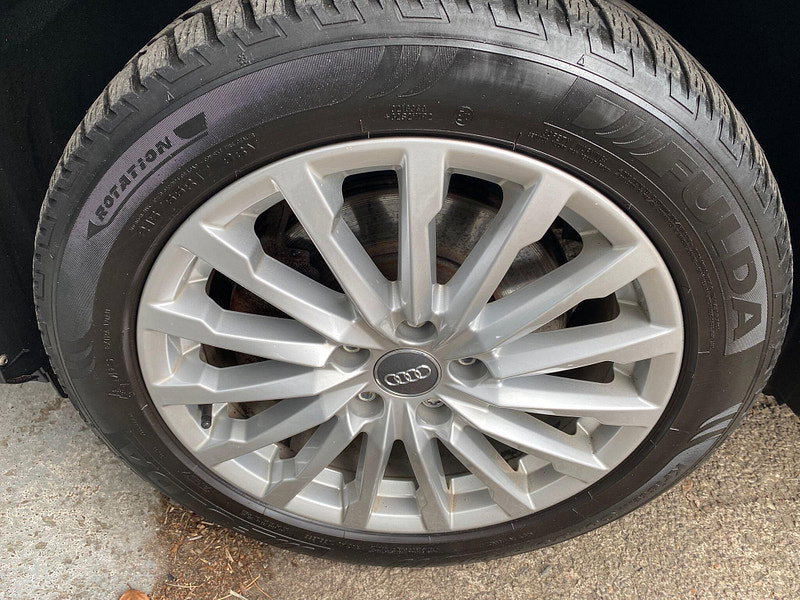 Audi Q3 1.4 TFSI CoD Sport S Tronic Euro 6 (s/s) 5dr 5dr Automatic 2026