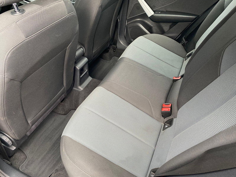 Audi Q3 1.4 TFSI CoD Sport S Tronic Euro 6 (s/s) 5dr 5dr Automatic 2026