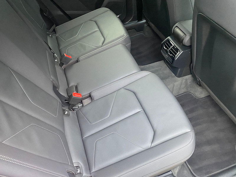 Audi Q3 1.5 TFSI CoD 35 Edition 1 Euro 6 (s/s) 5dr 5dr Manual 2025