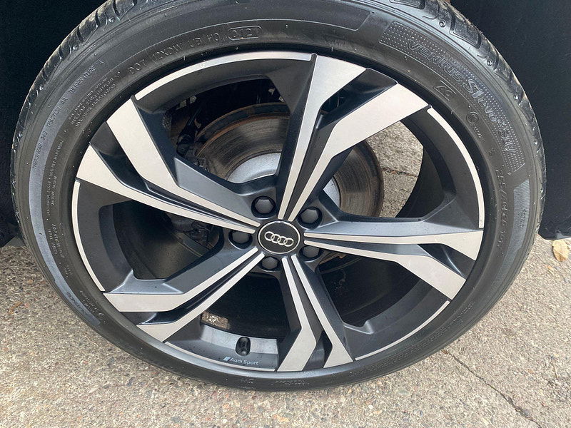 Audi Q3 1.5 TFSI CoD 35 Edition 1 Euro 6 (s/s) 5dr 5dr Manual 2025