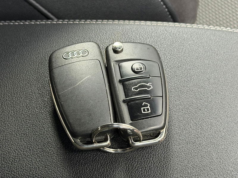 Audi Q3 1.5 TFSI CoD 35 S line Euro 6 (s/s) 5dr 5dr Manual 2025