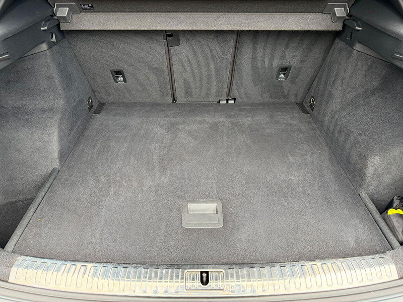 Audi Q3 1.5 TFSI CoD 35 S line Euro 6 (s/s) 5dr 5dr Manual 2025