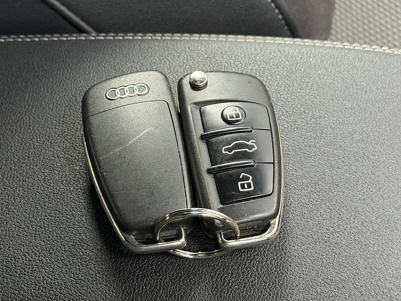 Audi Q3 1.5 TFSI CoD 35 S line Euro 6 (s/s) 5dr 5dr Manual 2026