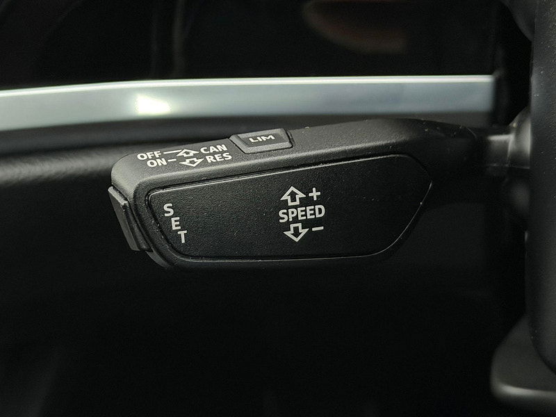 Audi Q3 1.5 TFSI CoD 35 Sport Euro 6 (s/s) 5dr 5dr Manual 2026