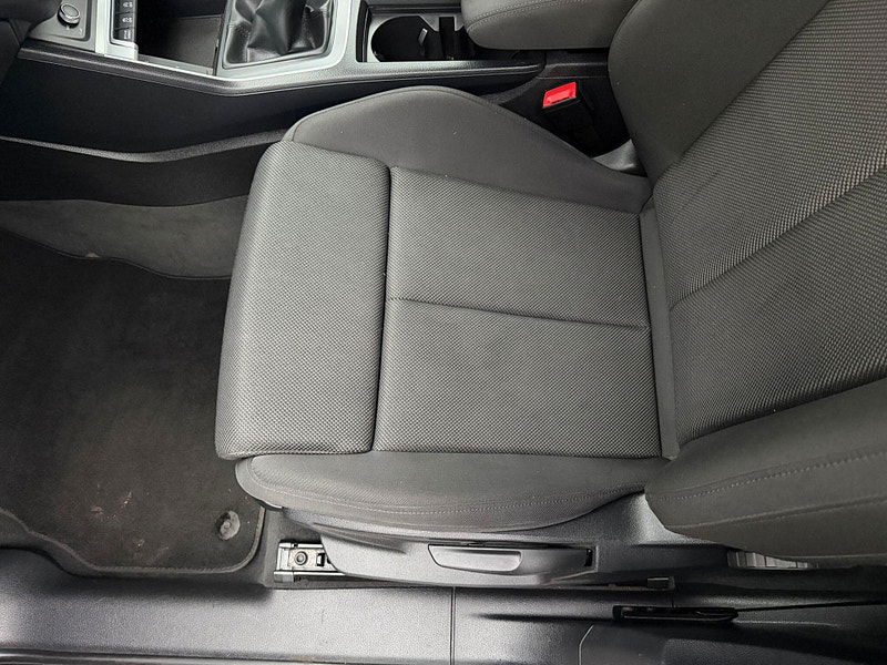 Audi Q3 1.5 TFSI CoD 35 Sport Euro 6 (s/s) 5dr 5dr Manual 2026