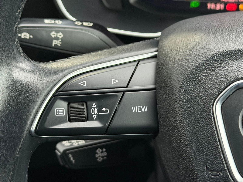 Audi Q3 1.5 TFSI CoD 35 Sport Euro 6 (s/s) 5dr 5dr Manual 2026