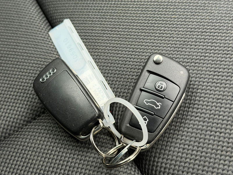 Audi Q3 1.5 TFSI CoD 35 Sport Euro 6 (s/s) 5dr 5dr Manual 2026