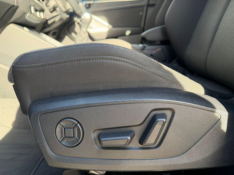 Audi Q3 1.5 TFSI CoD 35 Sport Euro 6 (s/s) 5dr 5dr Manual 2026