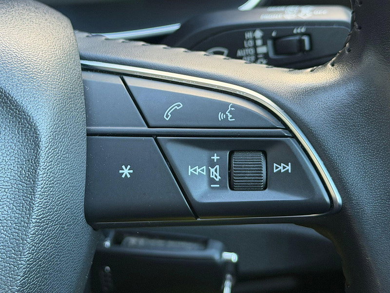 Audi Q3 1.5 TFSI CoD 35 Sport Euro 6 (s/s) 5dr 5dr Manual 2026