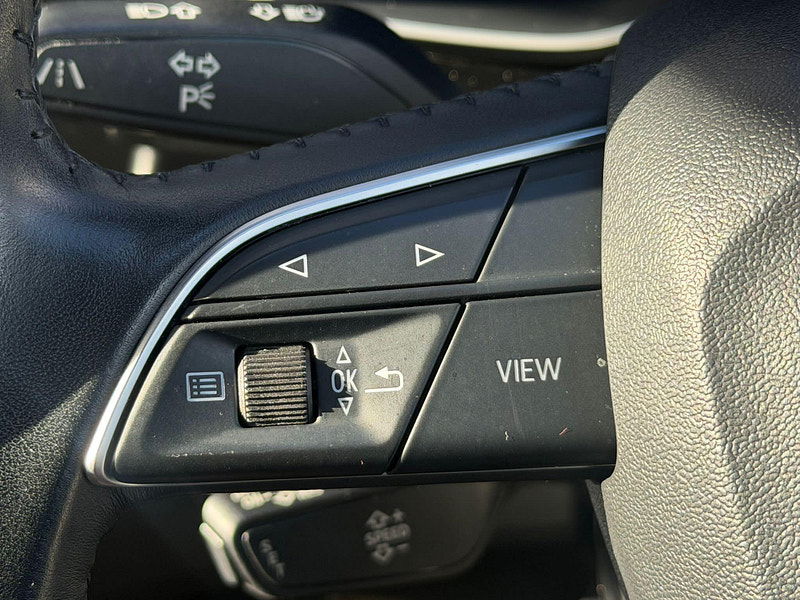 Audi Q3 1.5 TFSI CoD 35 Sport Euro 6 (s/s) 5dr 5dr Manual 2026