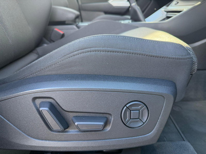 Audi Q3 1.5 TFSI CoD 35 Sport Euro 6 (s/s) 5dr 5dr Manual 2026