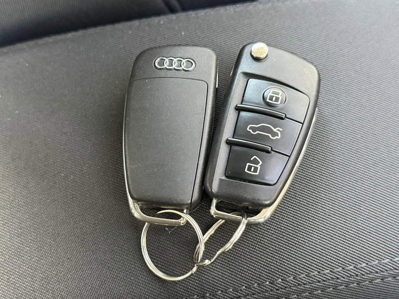 Audi Q3 1.5 TFSI CoD 35 Sport Euro 6 (s/s) 5dr 5dr Manual 2026