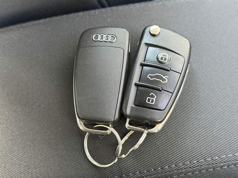 Audi Q3 1.5 TFSI CoD 35 Sport Euro 6 (s/s) 5dr 5dr Manual 2026