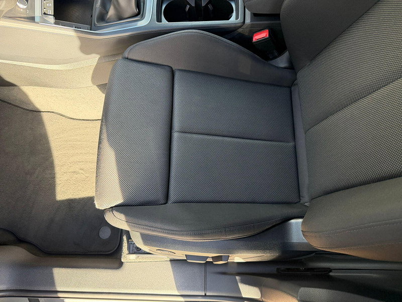 Audi Q3 1.5 TFSI CoD 35 Sport Euro 6 (s/s) 5dr 5dr Manual 2026