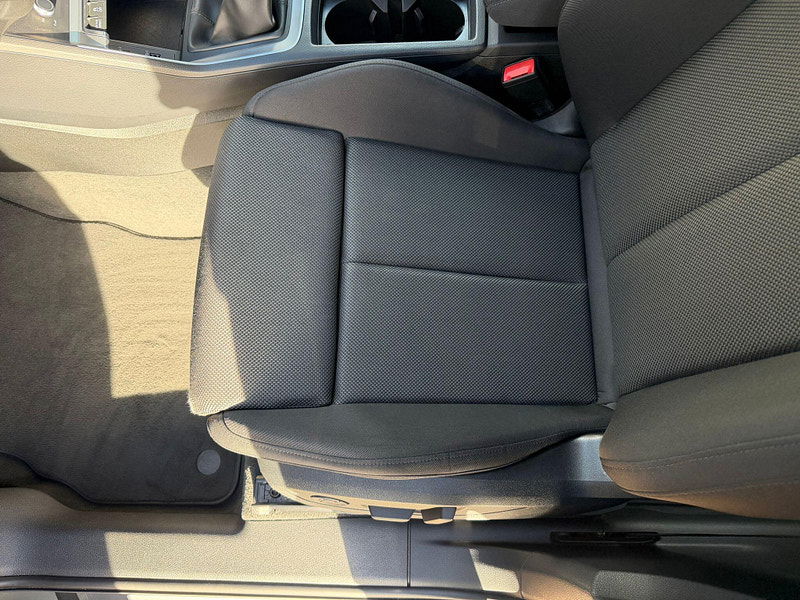 Audi Q3 1.5 TFSI CoD 35 Sport Euro 6 (s/s) 5dr 5dr Manual 2026