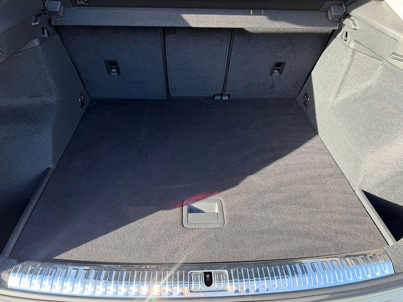 Audi Q3 1.5 TFSI CoD 35 Sport Euro 6 (s/s) 5dr 5dr Manual 2026