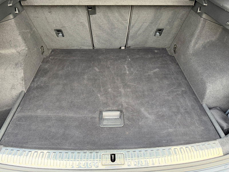 Audi Q3 2.0 TDI 35 Sport quattro Euro 6 (s/s) 5dr 5dr Manual 2026