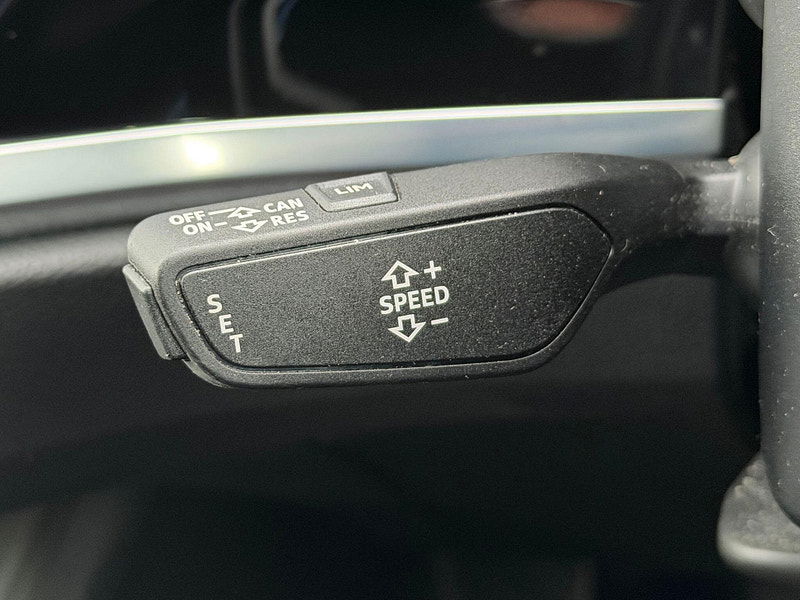 Audi Q3 2.0 TDI 35 Sport quattro Euro 6 (s/s) 5dr 5dr Manual 2026