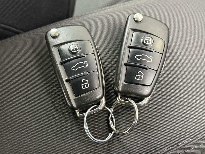 Audi Q3 2.0 TDI 35 Sport quattro Euro 6 (s/s) 5dr 5dr Manual 2026