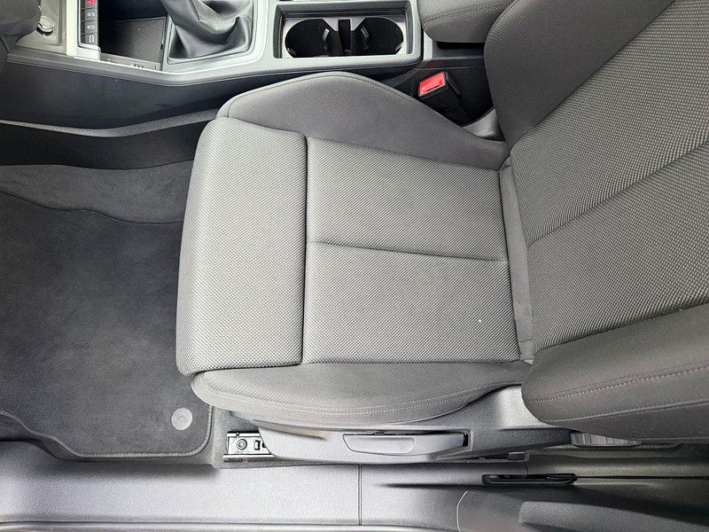 Audi Q3 2.0 TDI 35 Sport quattro Euro 6 (s/s) 5dr 5dr Manual 2026