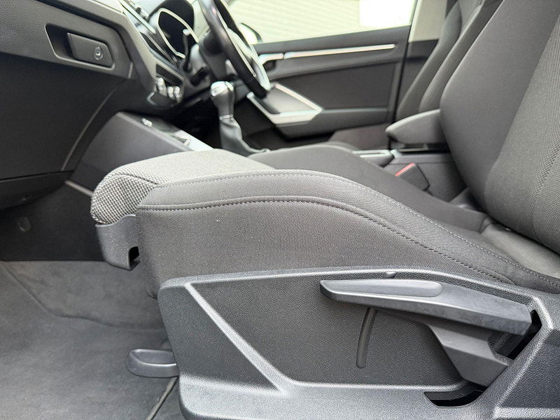 Audi Q3 2.0 TDI 35 Sport quattro Euro 6 (s/s) 5dr 5dr Manual 2026