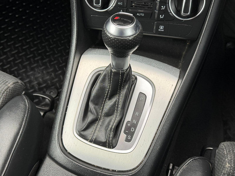 Audi Q3 2.0 TDI S line SUV 5dr Diesel S Tronic quattro Euro 6 (s/s) (184 ps) 5dr Automatic 2026