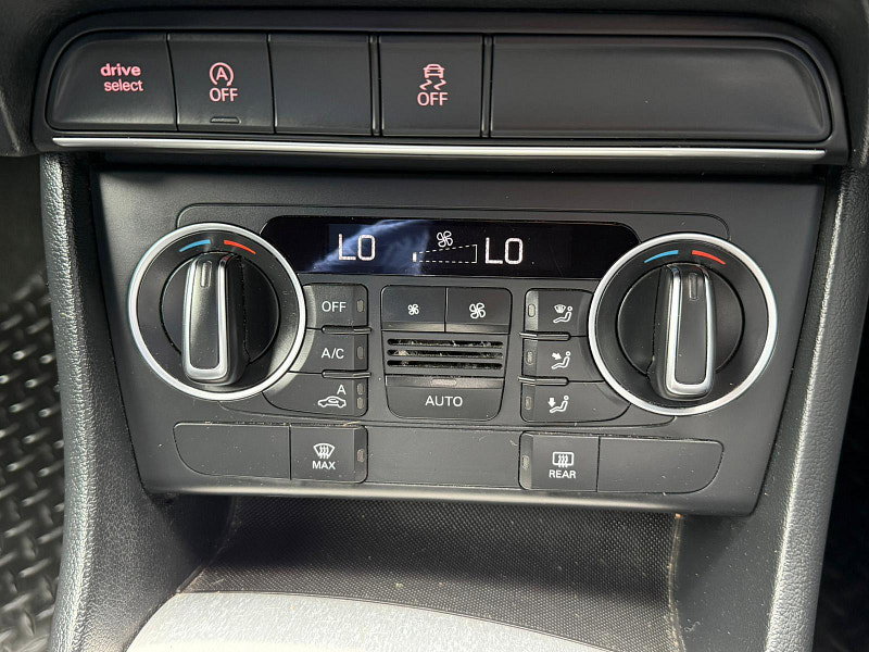 Audi Q3 2.0 TDI S line SUV 5dr Diesel S Tronic quattro Euro 6 (s/s) (184 ps) 5dr Automatic 2026