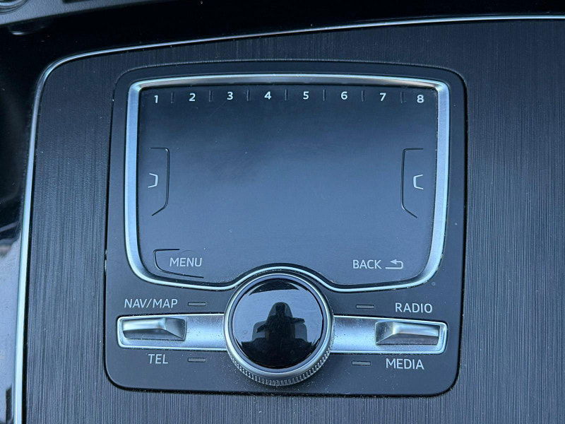 Audi Q5 2.0 TDI 40 Black Edition S Tronic quattro Euro 6 (s/s) 5dr 5dr Automatic 2025