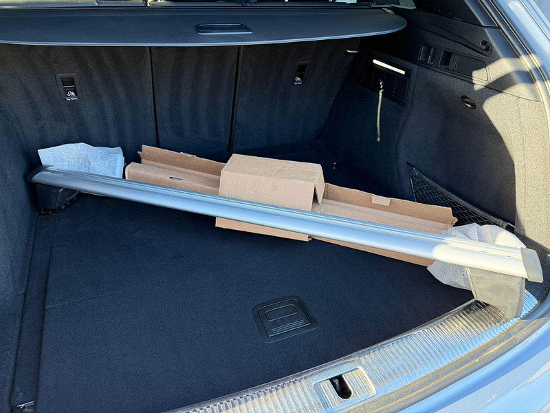 Audi Q5 2.0 TDI 40 Black Edition S Tronic quattro Euro 6 (s/s) 5dr 5dr Automatic 2025