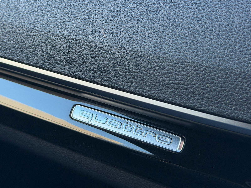 Audi Q5 2.0 TDI 40 Black Edition S Tronic quattro Euro 6 (s/s) 5dr 5dr Automatic 2025