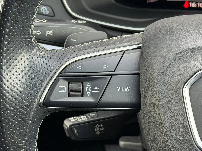 Audi Q5 2.0 TDI 40 S line S Tronic quattro Euro 6 (s/s) 5dr 5dr Automatic 2026