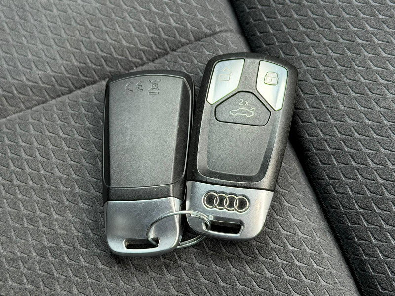 Audi Q5 2.0 TDI 40 S line S Tronic quattro Euro 6 (s/s) 5dr 5dr Automatic 2026