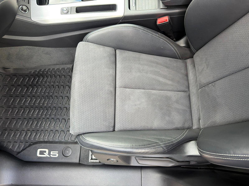 Audi Q5 2.0 TDI 40 S line S Tronic quattro Euro 6 (s/s) 5dr 5dr Automatic 2026