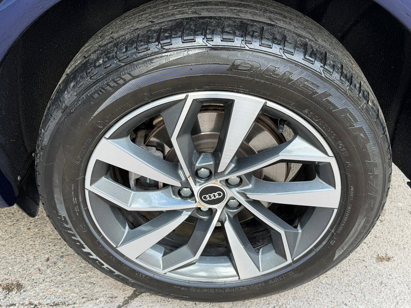 Audi Q5 2.0 TDI 40 S line S Tronic quattro Euro 6 (s/s) 5dr 5dr Automatic 2026