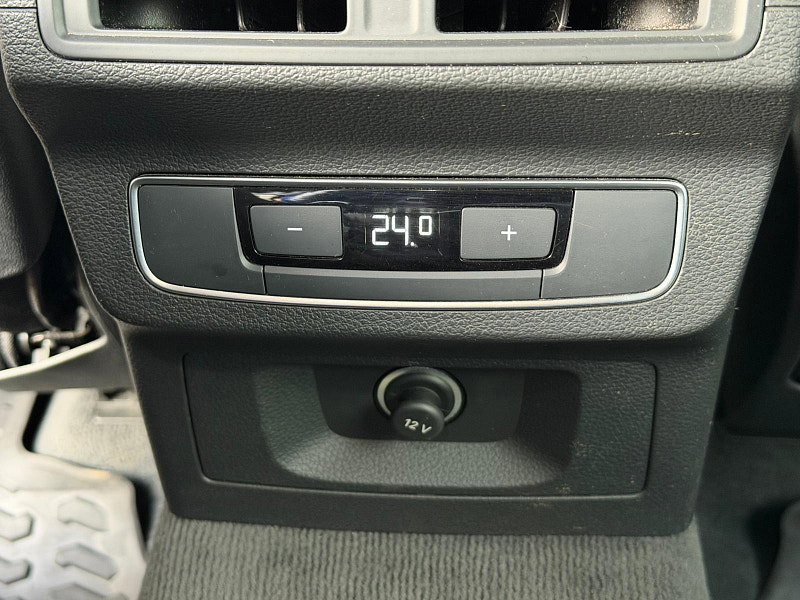 Audi Q5 2.0 TDI 40 S line S Tronic quattro Euro 6 (s/s) 5dr 5dr Automatic 2026