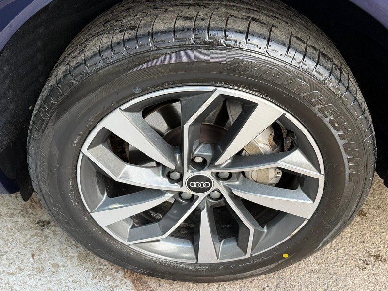 Audi Q5 2.0 TDI 40 S line S Tronic quattro Euro 6 (s/s) 5dr 5dr Automatic 2026