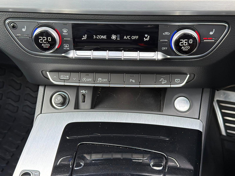 Audi Q5 2.0 TDI 40 S line S Tronic quattro Euro 6 (s/s) 5dr 5dr Automatic 2026