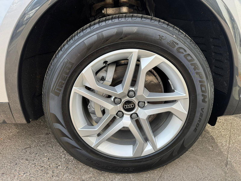 Audi Q5 2.0 TDI 40 Sport Sportback S Tronic quattro Euro 6 (s/s) 5dr 5dr Automatic 2025