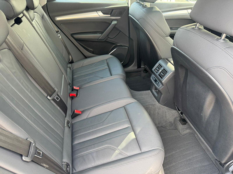 Audi Q5 2.0 TDI 40 Sport Sportback S Tronic quattro Euro 6 (s/s) 5dr 5dr Automatic 2025